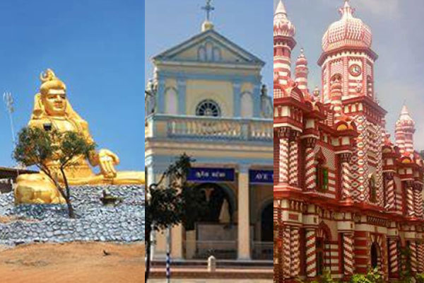 Historical Place Temples